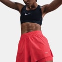 Nike Swift 2in1 Dri-FIT Γυναικείο Σορτς