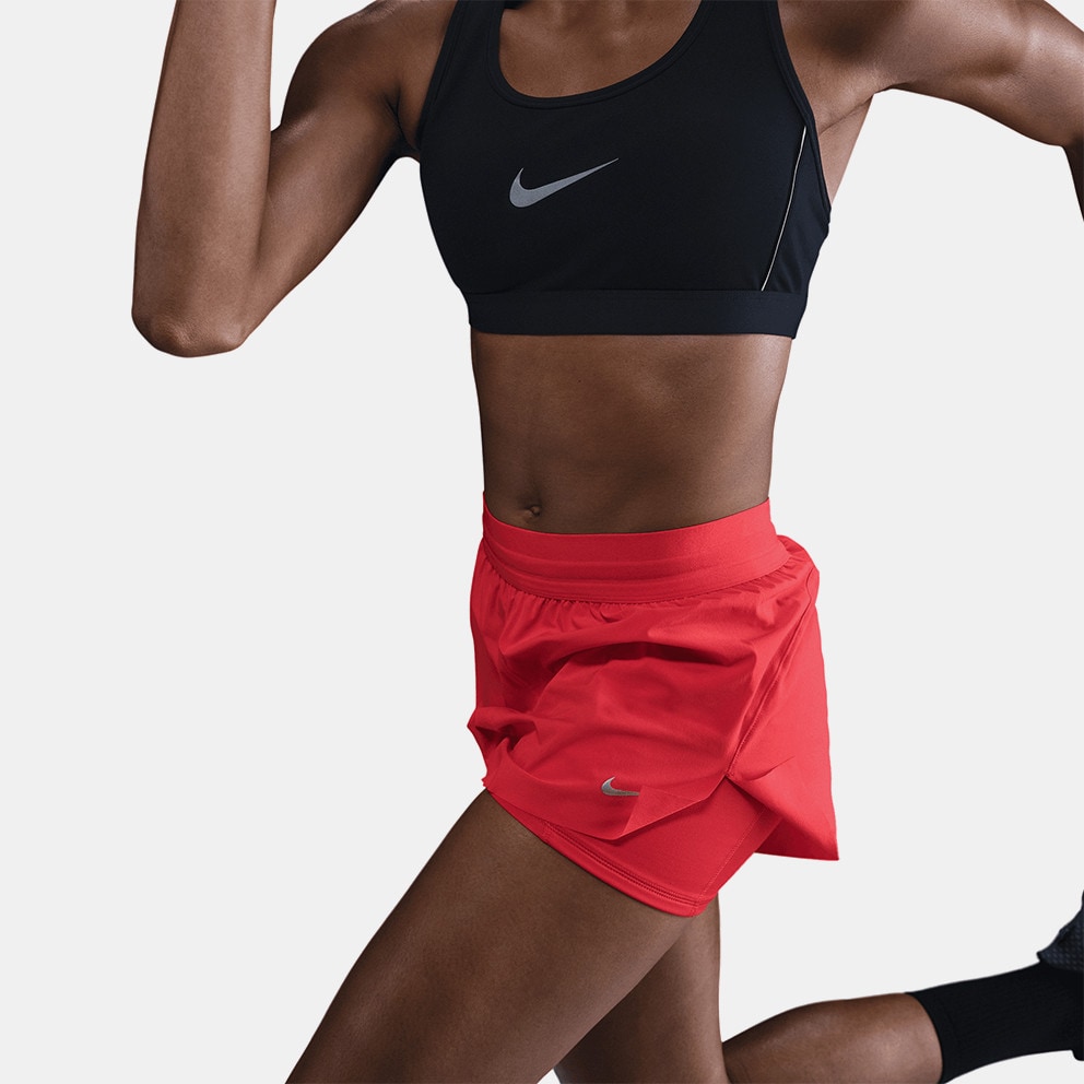 Nike Swift 2in1 Dri-FIT Γυναικείο Σορτς