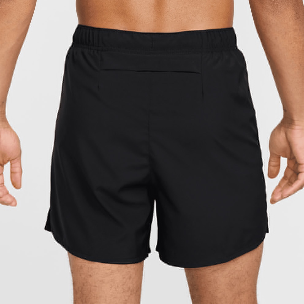 Nike Challenger 2in1 Dri-FIT Ανδρικό Σορτς