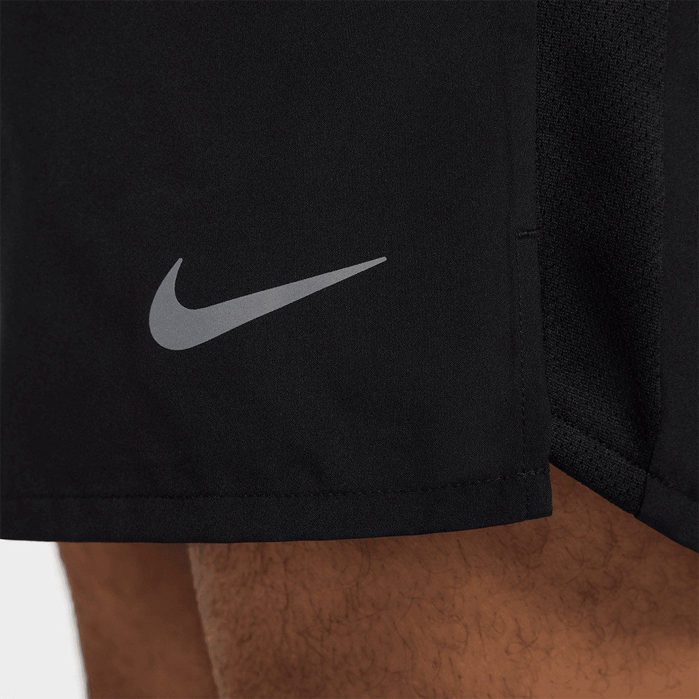 Nike Challenger 2in1 Dri-FIT Ανδρικό Σορτς
