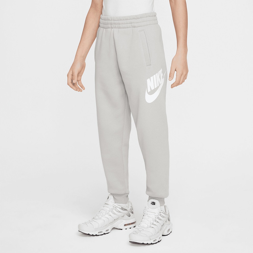 Nike Sportswear Club Παιδικό Παντελόνι Φόρμας