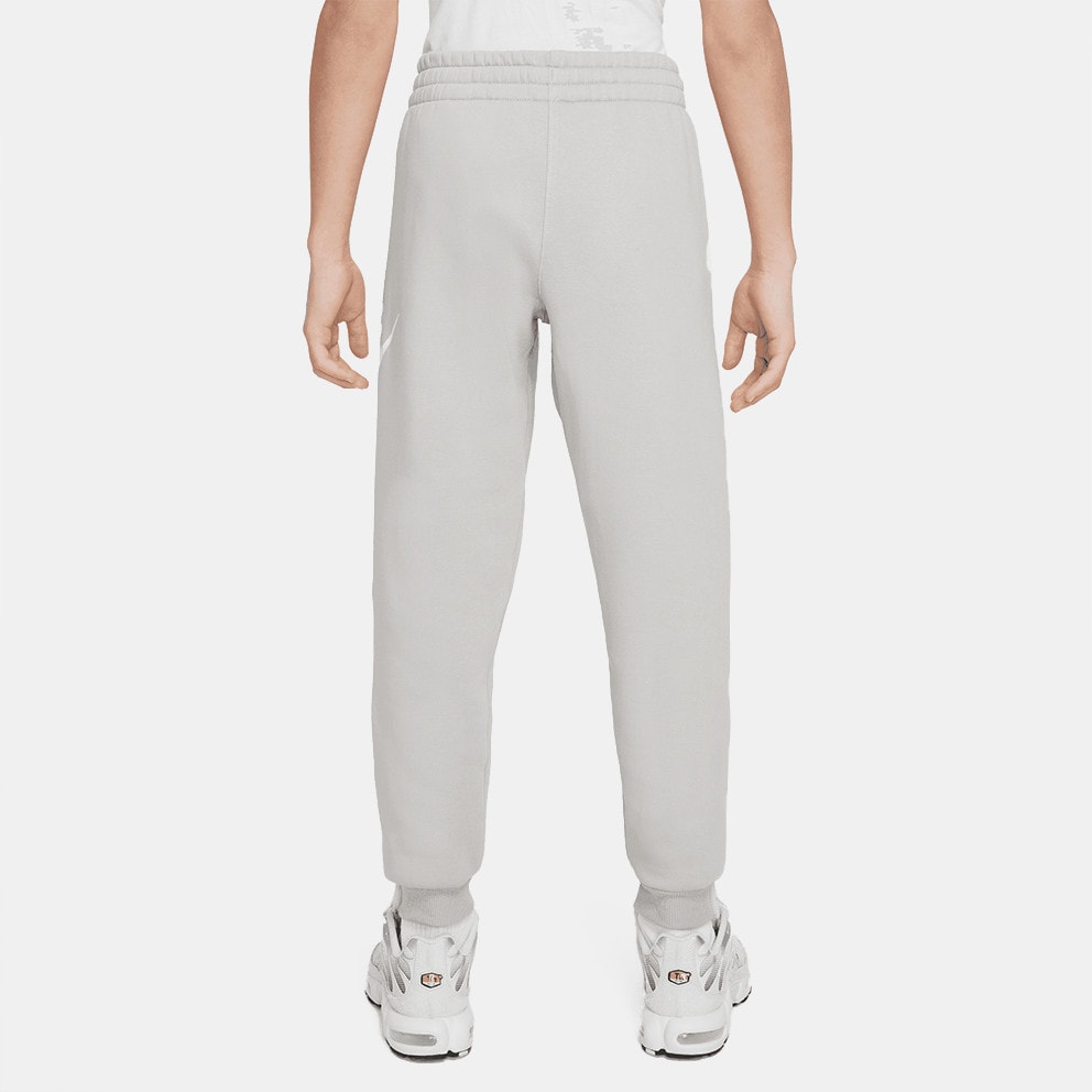 Nike Sportswear Club Παιδικό Παντελόνι Φόρμας