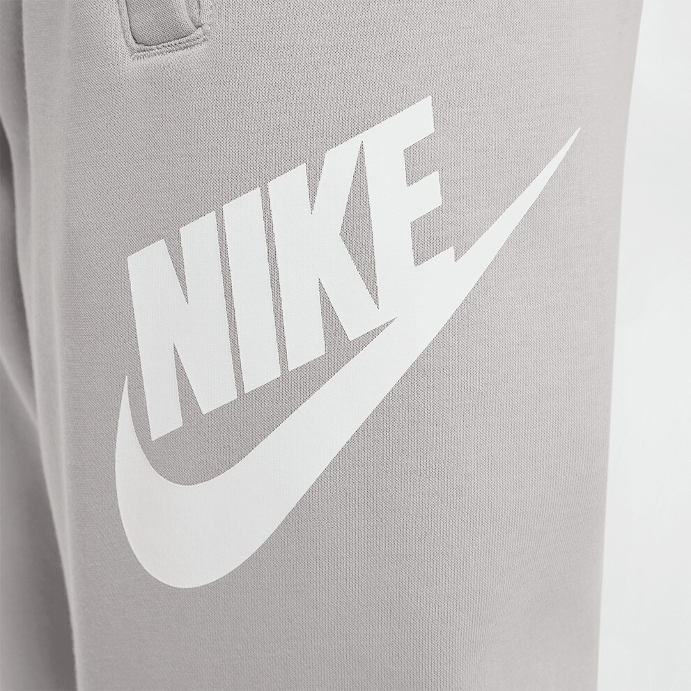 Nike Sportswear Club Παιδικό Παντελόνι Φόρμας