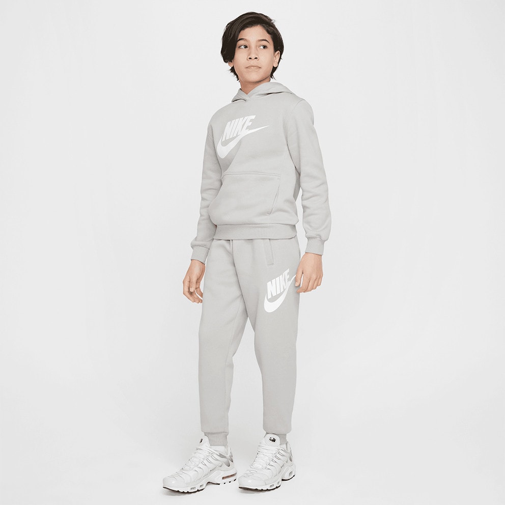 Nike Sportswear Club Παιδικό Παντελόνι Φόρμας
