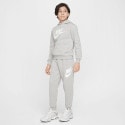 Nike Sportswear Club Παιδικό Παντελόνι Φόρμας