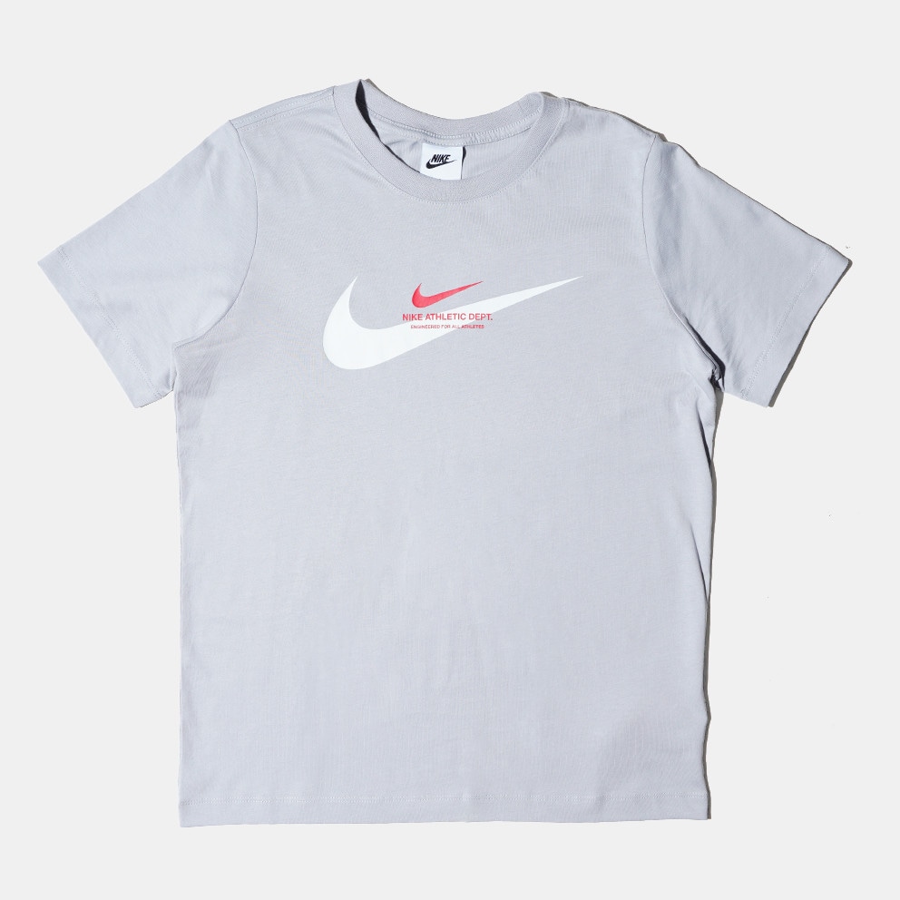 Nike Graphic Παιδικό T-Shirt