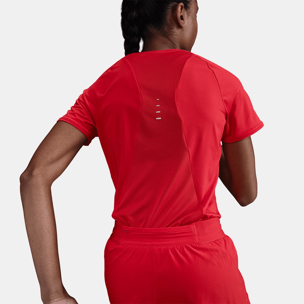 Nik Swift Dri-Fit Γυναικείο T-Shirt