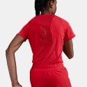 Nik Swift Dri-Fit Γυναικείο T-Shirt