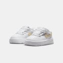 Nike Force 1 Low Easy-On Βρεφικά Παπούτσια