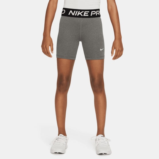 Nike Pro Dri-FIT 5" Kid's Biker Shorts