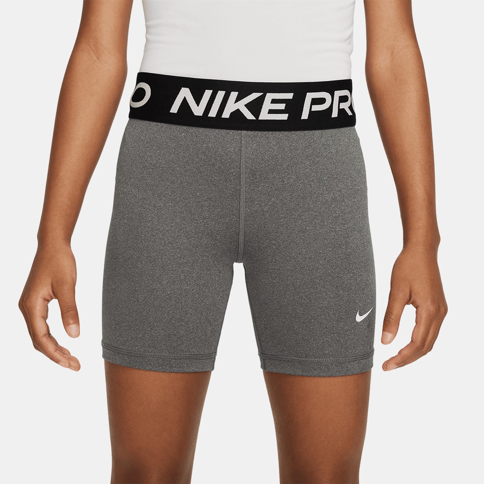 Nike Pro Dri-FIT 5" Παιδικό Biker Σορτς