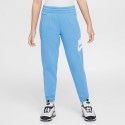Nike Sportswear Club Παιδικό Παντελόνι Φόρμας