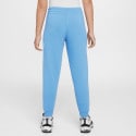 Nike Sportswear Club Παιδικό Παντελόνι Φόρμας