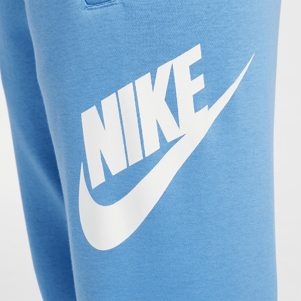 Nike Sportswear Club Παιδικό Παντελόνι Φόρμας