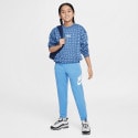 Nike Sportswear Club Παιδικό Παντελόνι Φόρμας