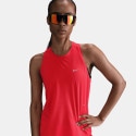 Nike Swift Dri-FIT Γυναικεία Αμάνικη Μπλούζα