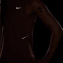 Nike Swift Dri-FIT Γυναικεία Αμάνικη Μπλούζα