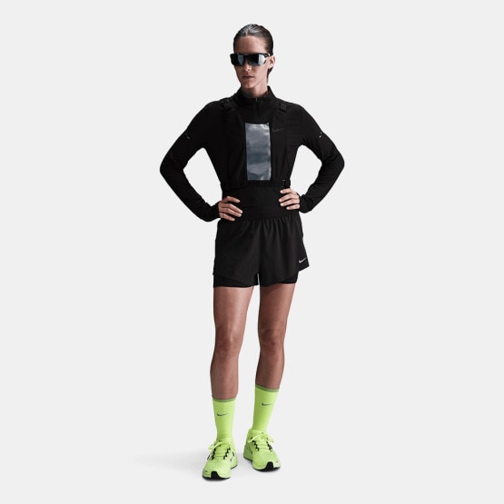 Nike Swift 2in1 Dri-FIT Γυναικείο Σορτς