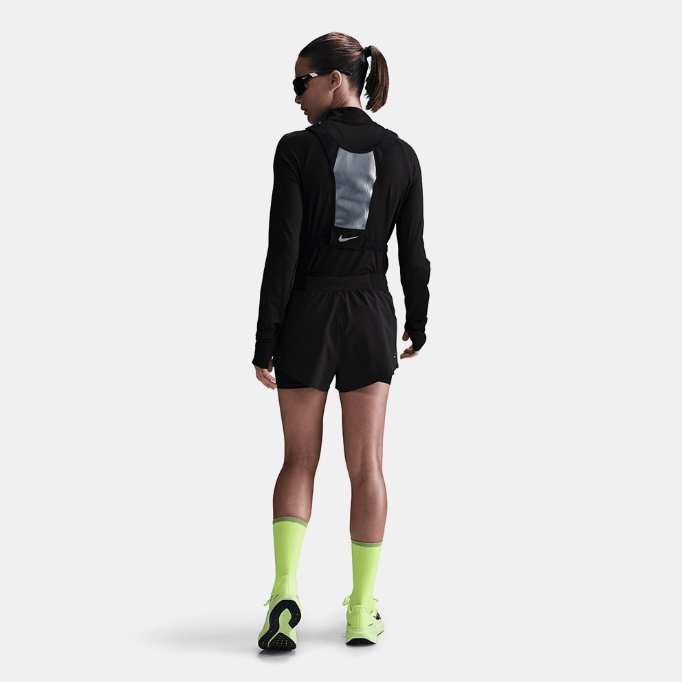 Nike Swift 2in1 Dri-FIT Γυναικείο Σορτς