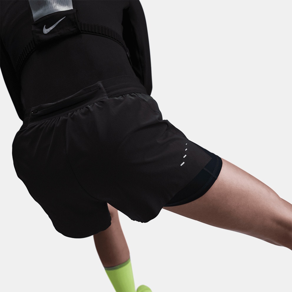 Nike Swift 2in1 Dri-FIT Γυναικείο Σορτς