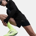 Nike Swift 2in1 Dri-FIT Γυναικείο Σορτς