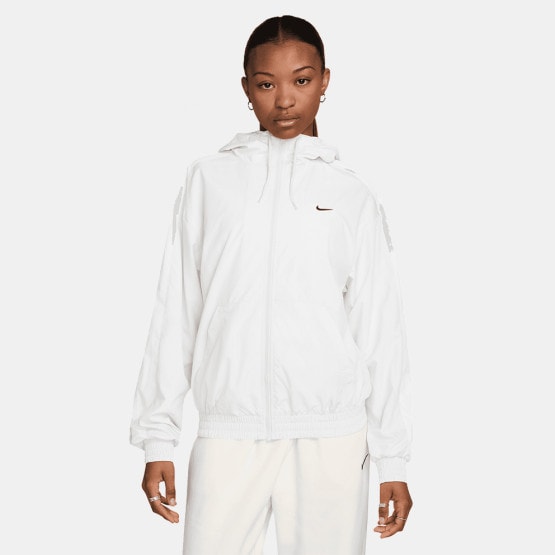 Nike Essential UV Woven Women's Jacket