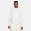 Nike Essential UV Woven Γυναικεία Ζακέτα