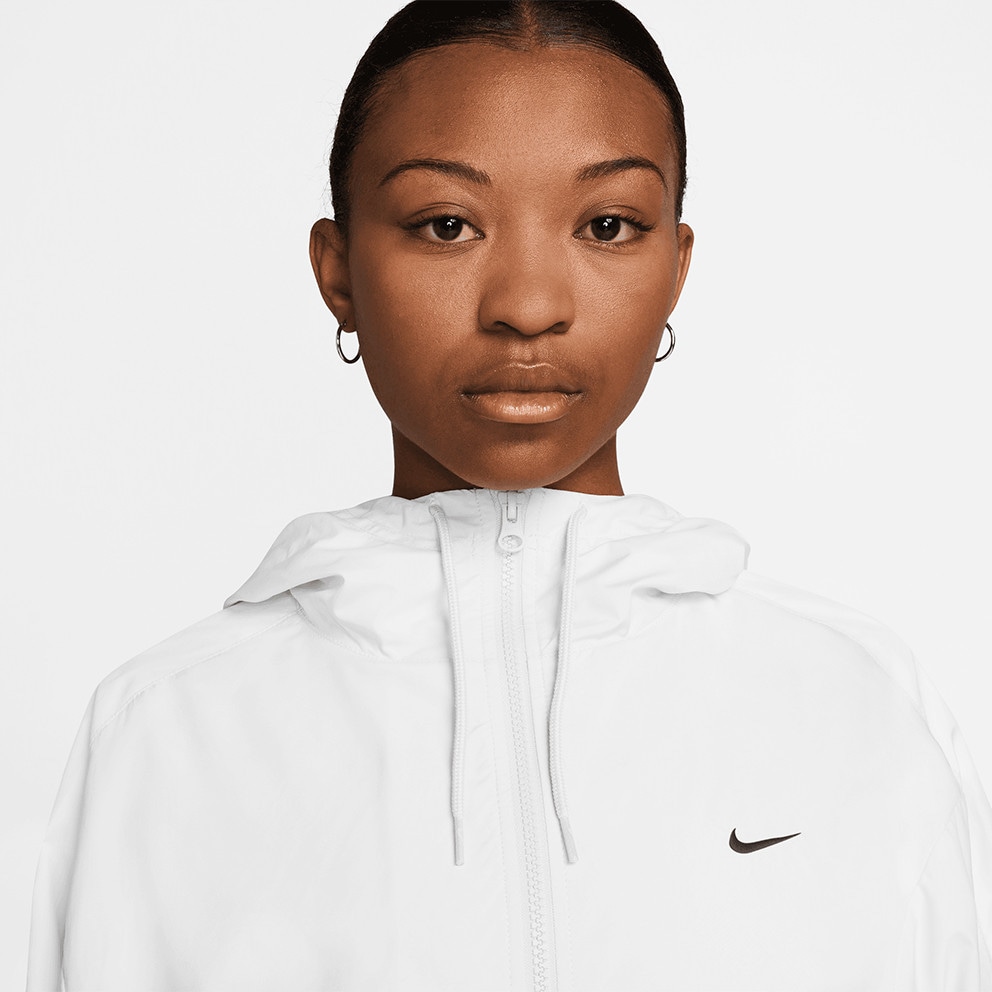 Nike Essential UV Woven Γυναικεία Ζακέτα