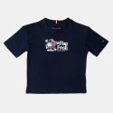 Tommy Jeans Flag Παιδικό T-Shirt