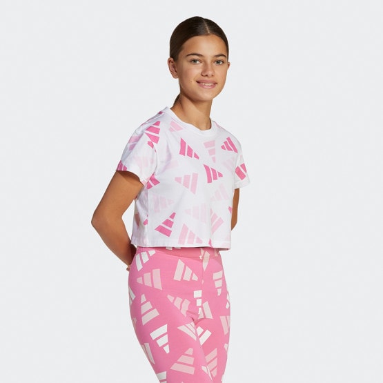 adidas Sportswear Παιδικό T-Shirt