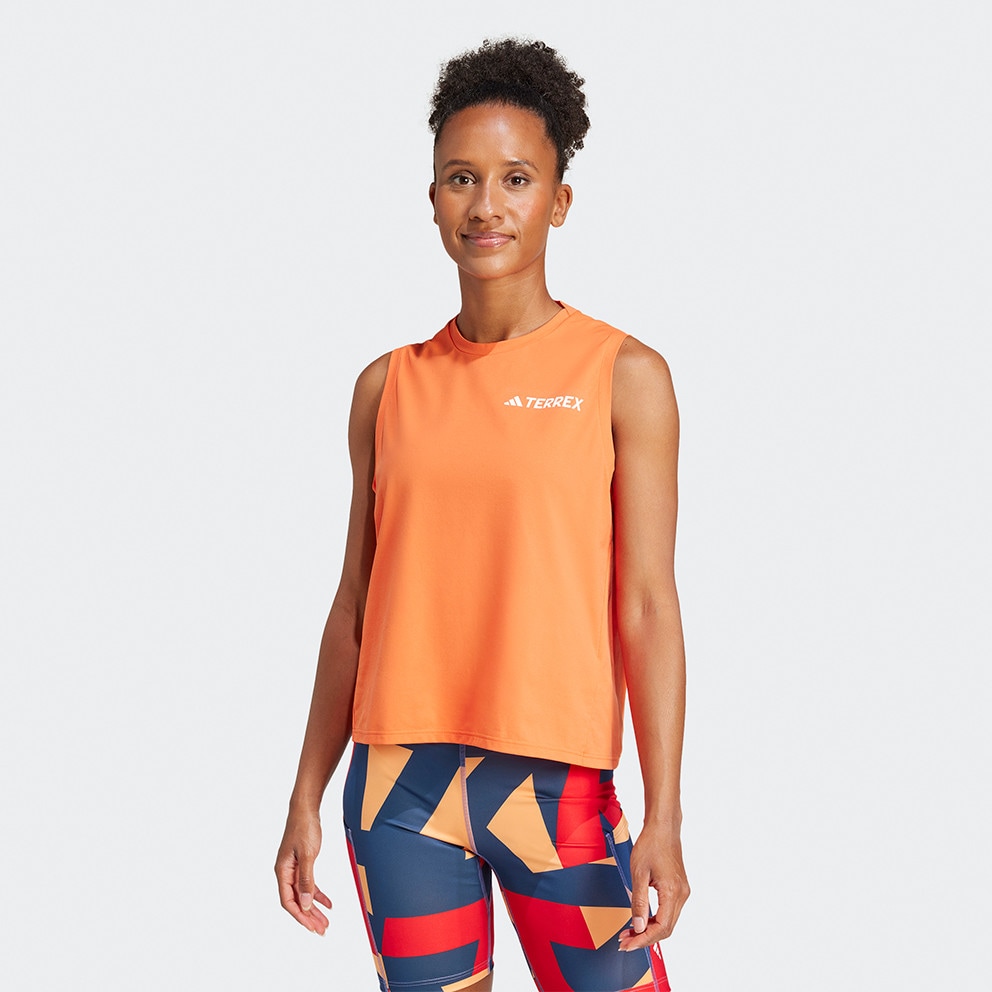  adidas Γυναικείο Αμάνικο T-Shirt (9000213532_61283) 2025