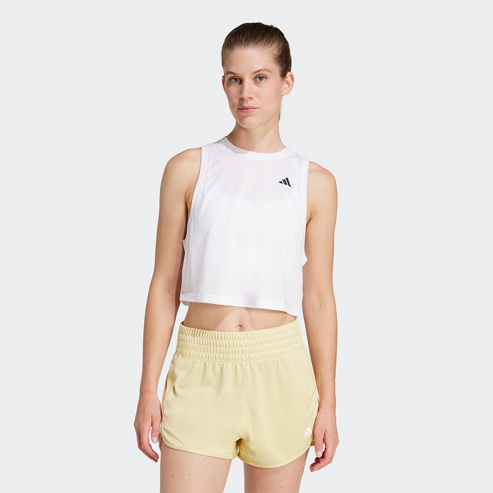 adidas Women's Tank Top Crop
