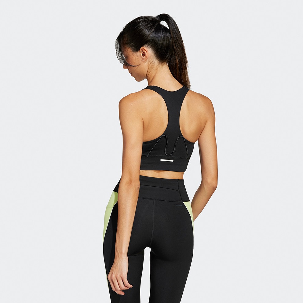 adidas Run Pocket Γυναικείο Αθλητικό Μπουστάκι