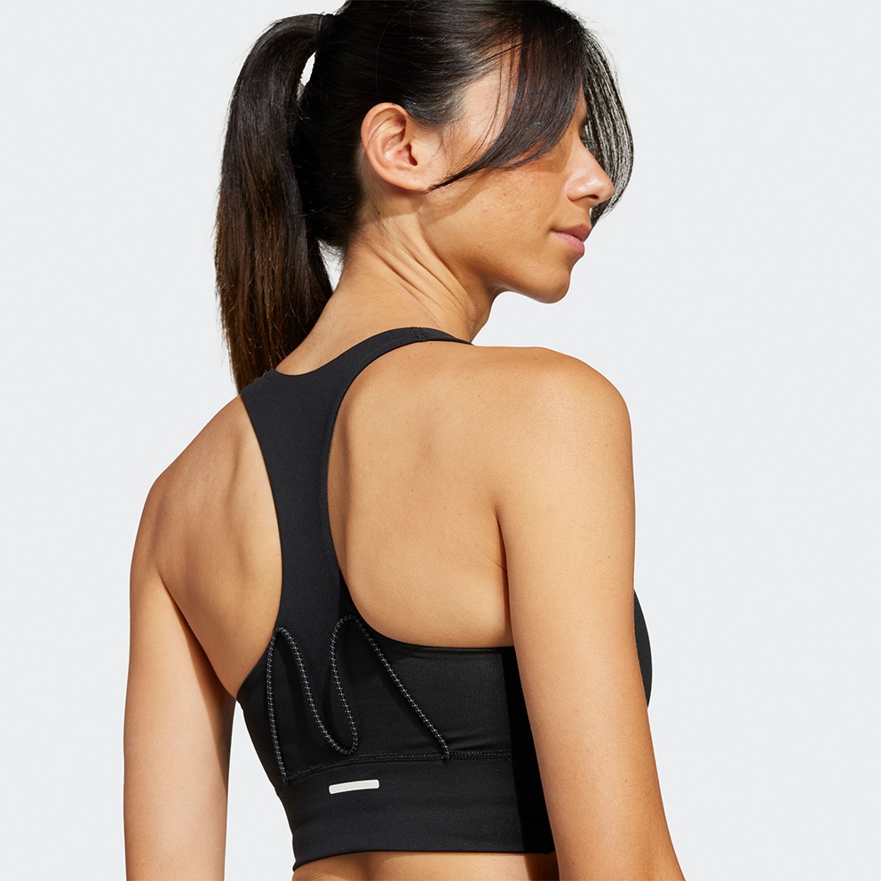 adidas Run Pocket Γυναικείο Αθλητικό Μπουστάκι