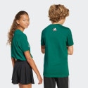 adidas Sportswear Lounge Pizza Παιδικό T-Shirt