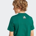 adidas Sportswear Lounge Pizza Παιδικό T-Shirt