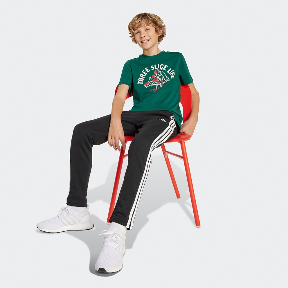 adidas Sportswear Lounge Pizza Παιδικό T-Shirt