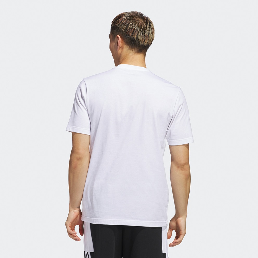 adidas Sportswear Camo Men's T-Shirt