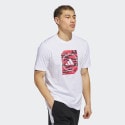 adidas Sportswear Camo Men's T-Shirt