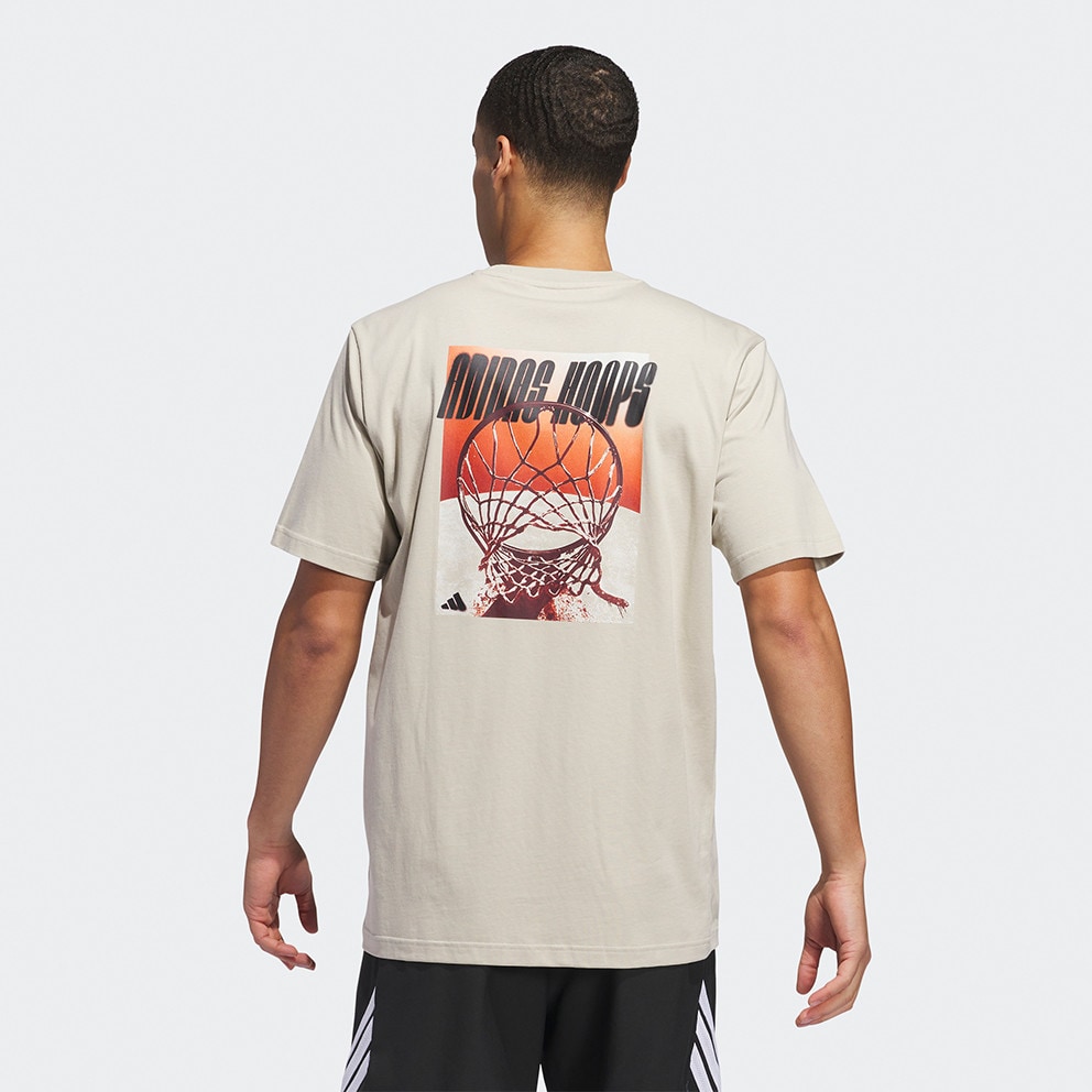 adidas Novelty Men's T-Shirt