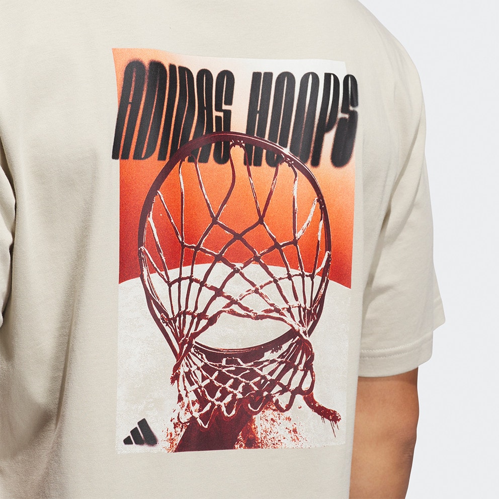 adidas Novelty Men's T-Shirt