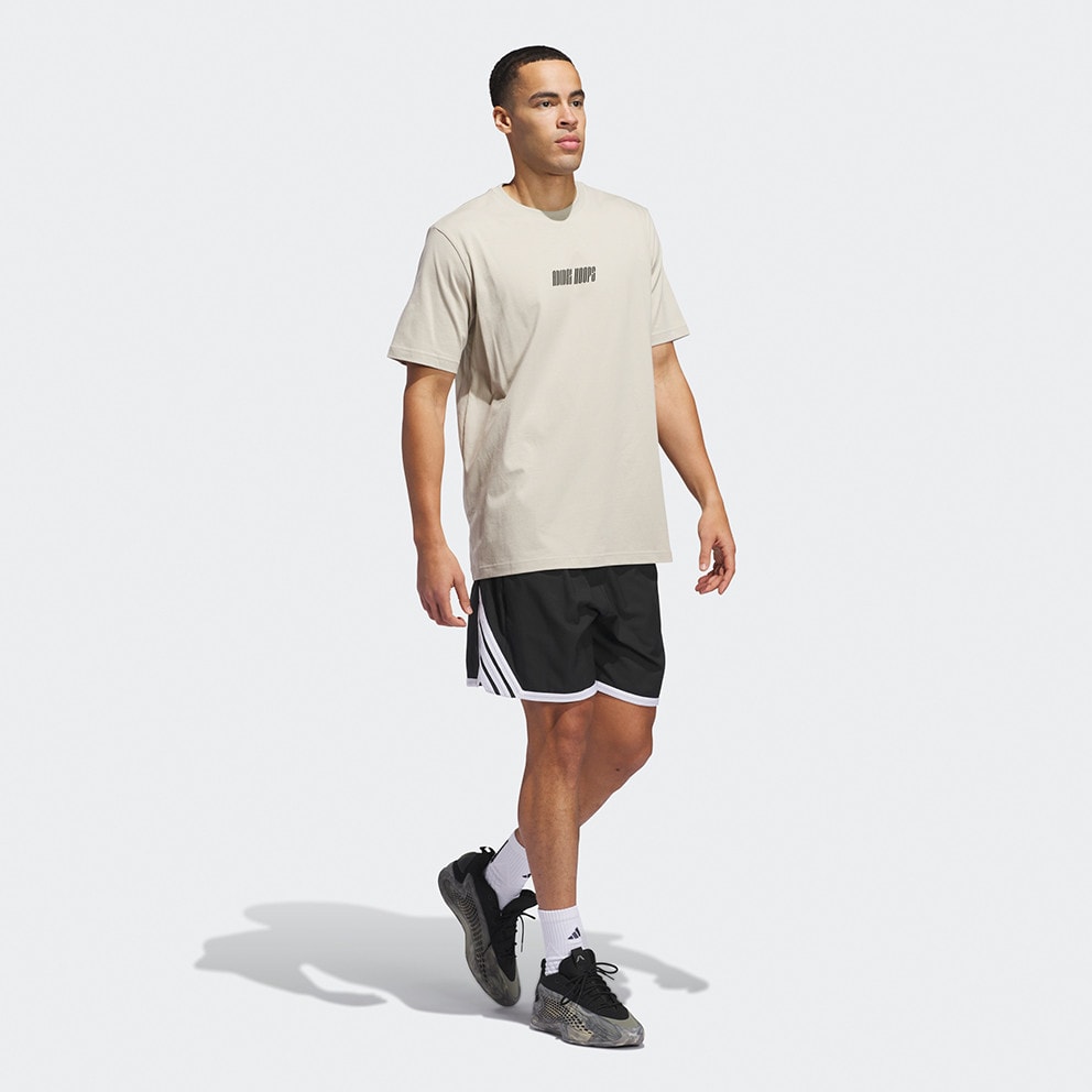 adidas Novelty Men's T-Shirt