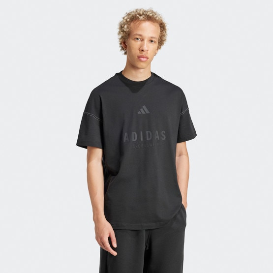 adidas Sportswear All SZN Men's T-Shirt