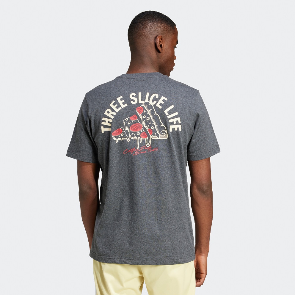 adidas Sportswear Lounge Pizza Men's T-Shirt