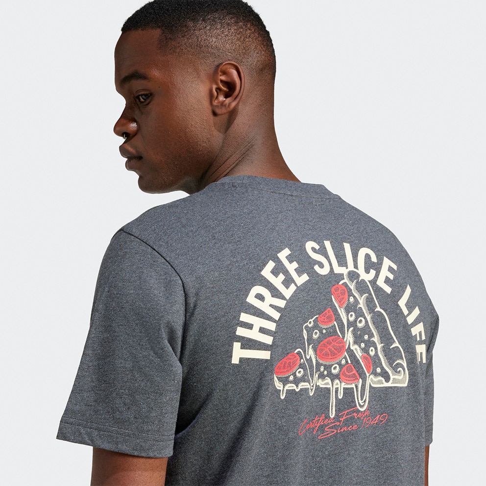 adidas Sportswear Lounge Pizza Men's T-Shirt