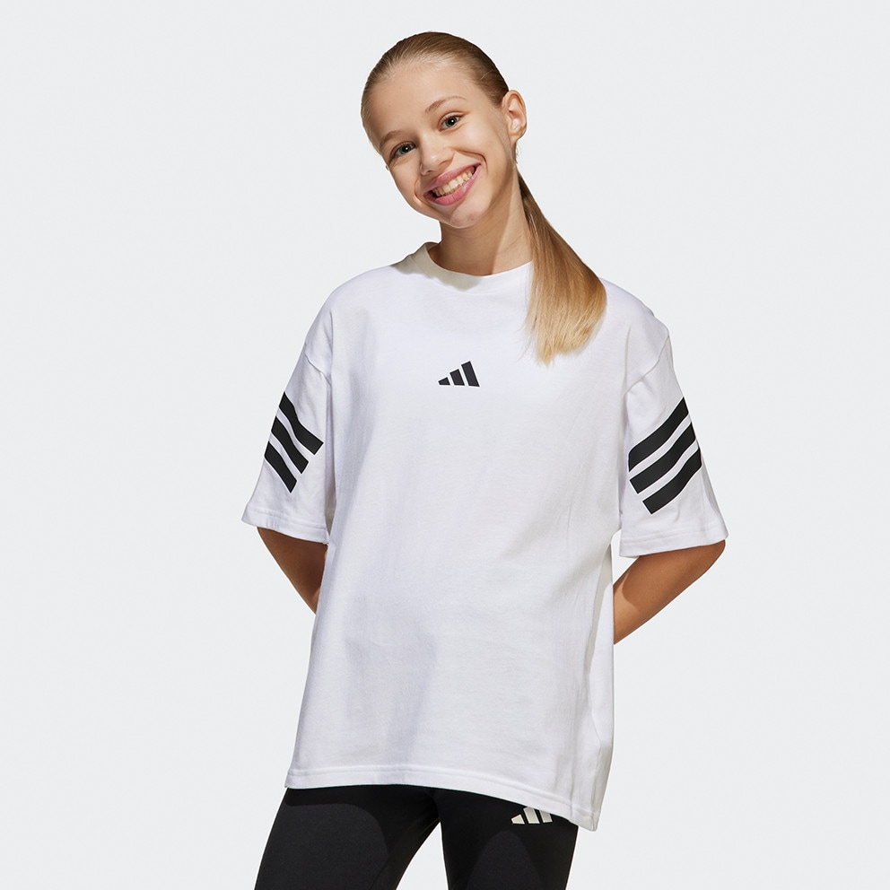 adidas Sportswear Future Icon Kids' T-Shirt