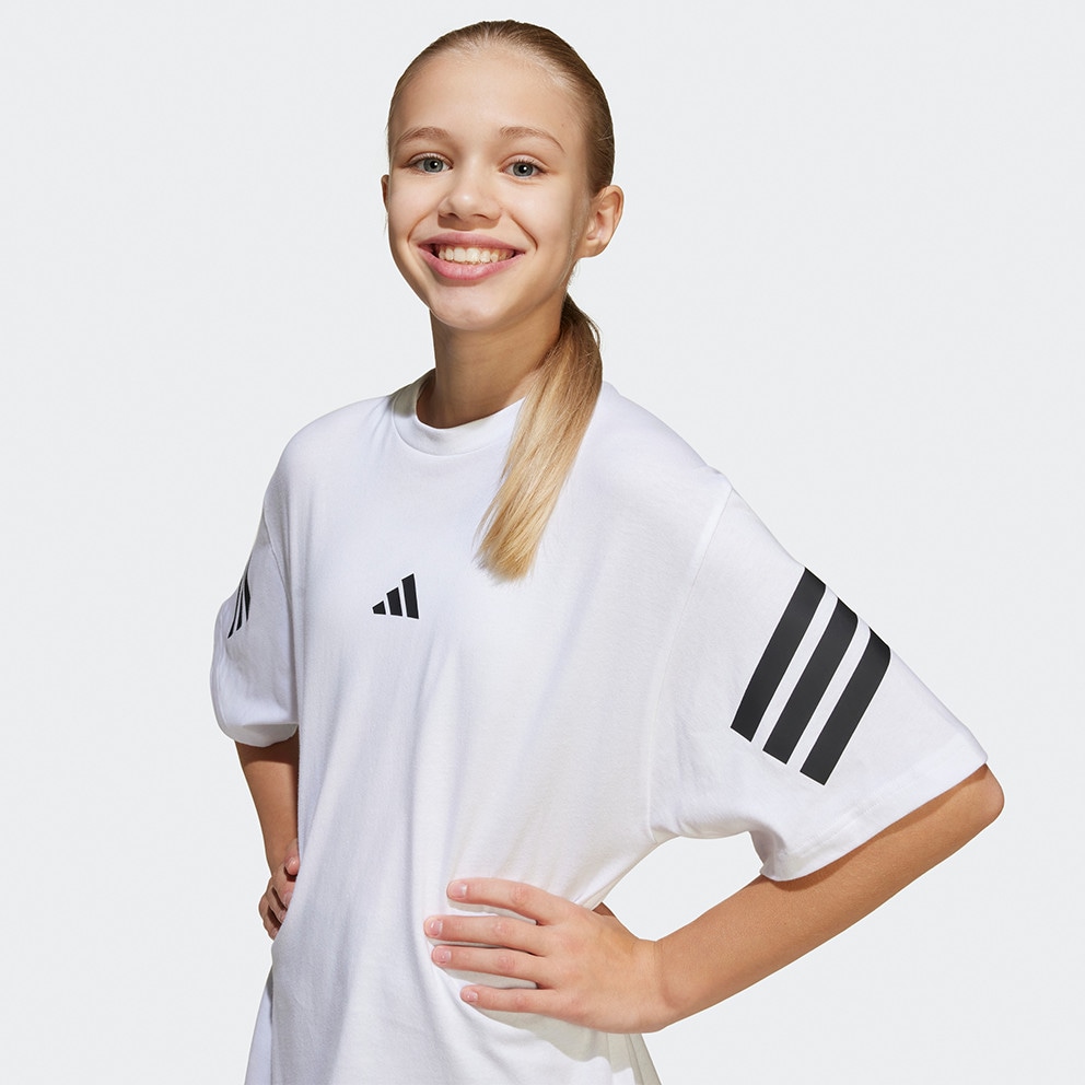 adidas Sportswear Future Icon Kids' T-Shirt