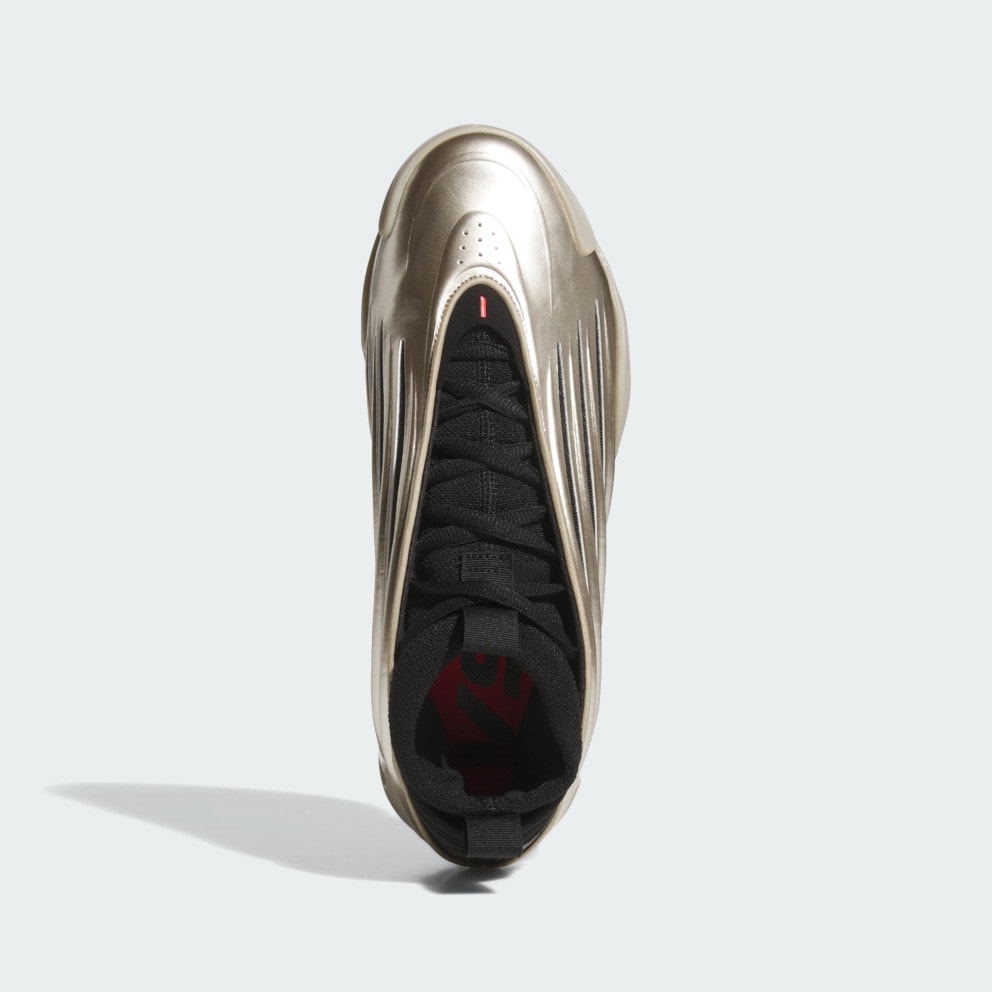 adidas Harden Volume 9