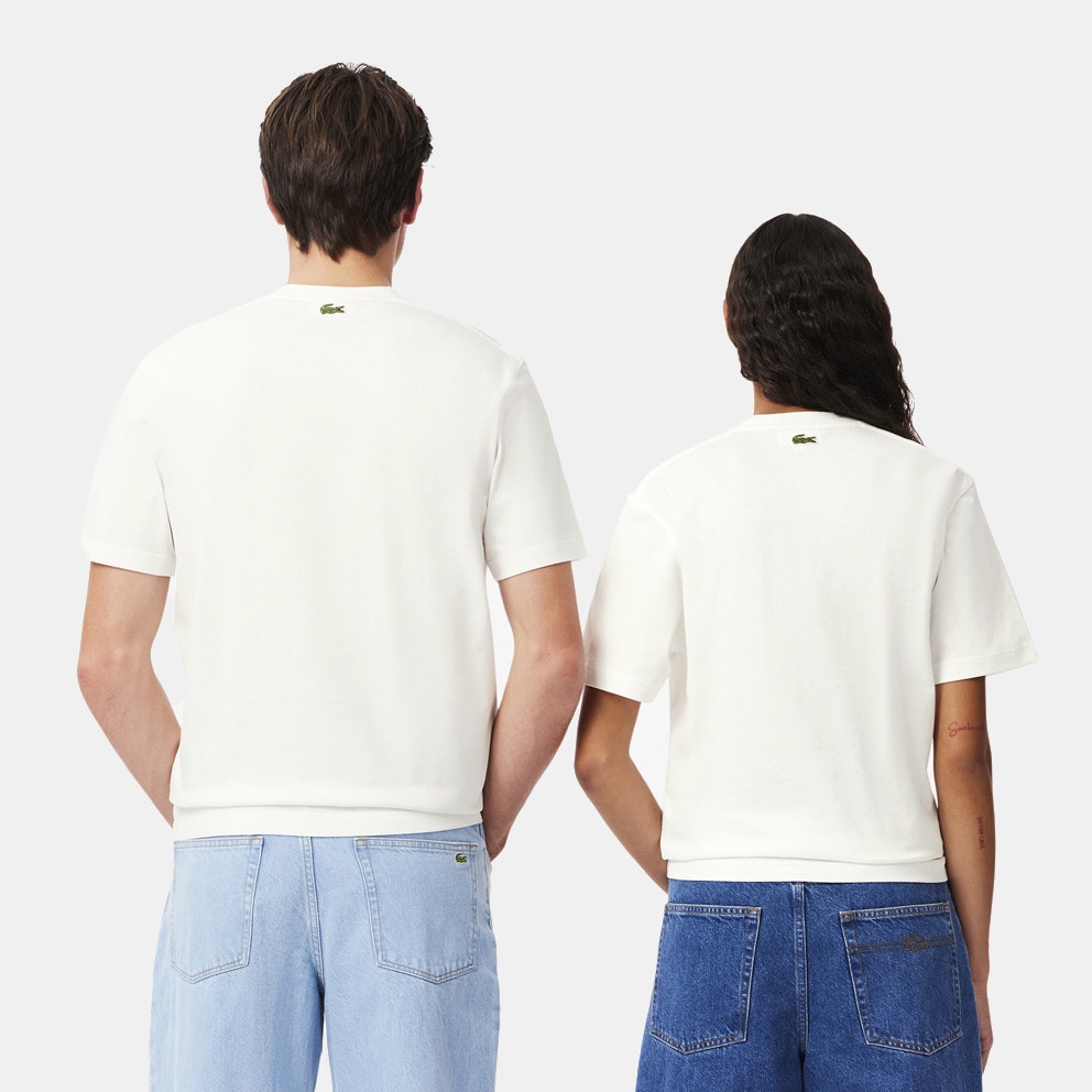 Lacoste Ανδρικό T-Shirt