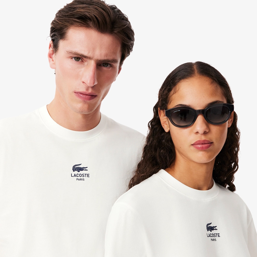 Lacoste Ανδρικό T-Shirt